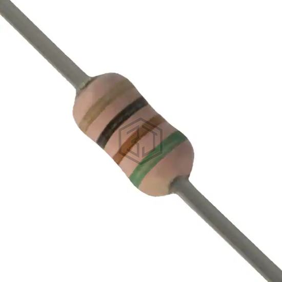 ERD-S2TJ510V - Panasonic Electronic Components - Through Hole Resistors