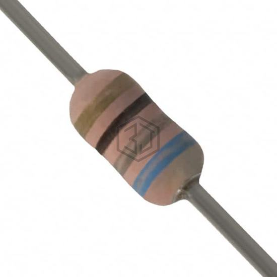 ERD-S2TJ680V - Panasonic Electronic Components - Through Hole Resistors