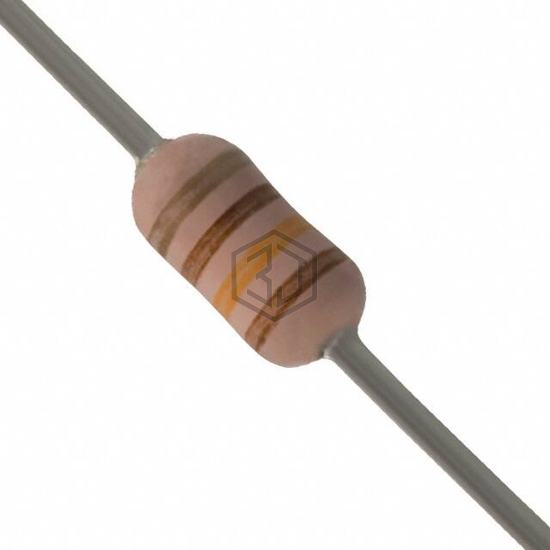 ERD-S2TJ131V - Panasonic Electronic Components - Through Hole Resistors