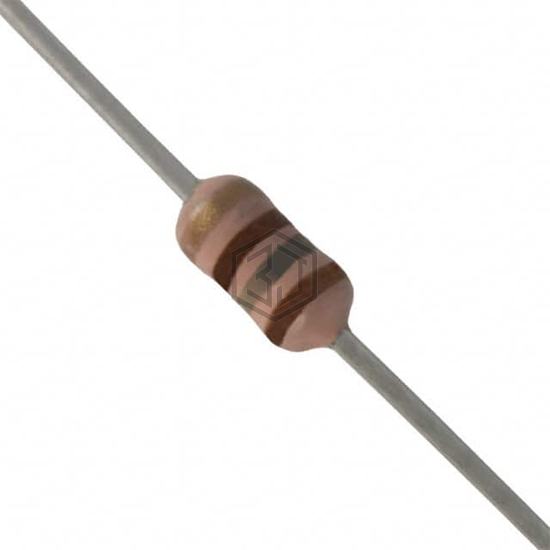 ERD-S2TJ181V - Panasonic Electronic Components - Through Hole Resistors