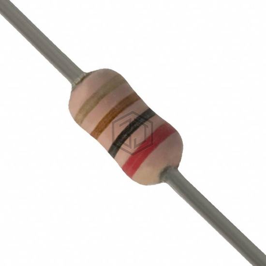 ERD-S2TJ201V - Panasonic Electronic Components - Through Hole Resistors