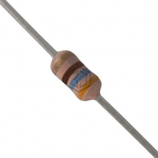 ERD-S2TJ361V - Panasonic Electronic Components - Through Hole Resistors