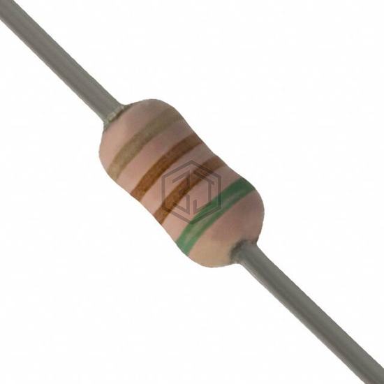 ERD-S2TJ511V - Panasonic Electronic Components - Through Hole Resistors