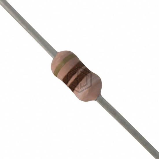 ERD-S2TJ911V - Panasonic Electronic Components - Through Hole Resistors