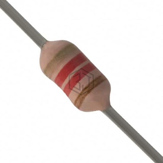 ERD-S2TJ122V - Panasonic Electronic Components - Through Hole Resistors
