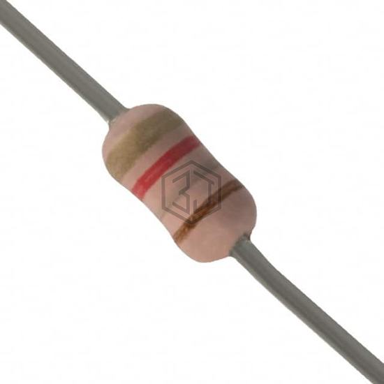 ERD-S2TJ182V - Panasonic Electronic Components - Through Hole Resistors