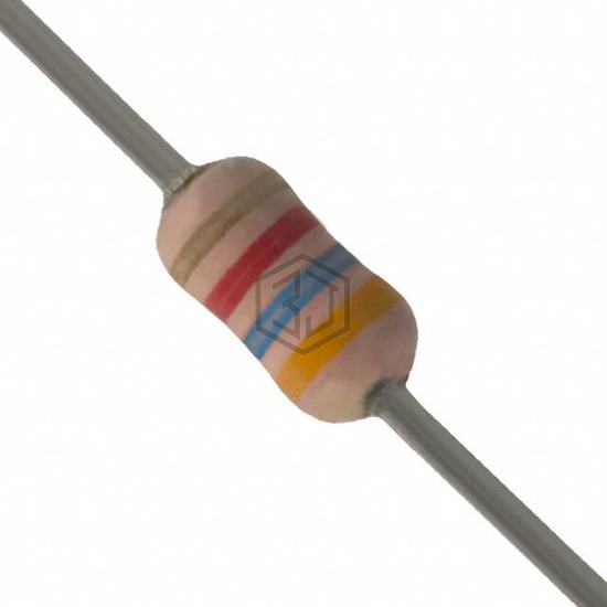 ERD-S2TJ362V - Panasonic Electronic Components - Through Hole Resistors