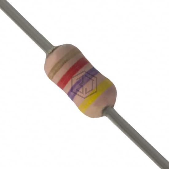 ERD-S2TJ472V - Panasonic Electronic Components - Through Hole Resistors