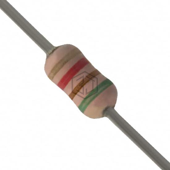ERD-S2TJ512V - Panasonic Electronic Components - Through Hole Resistors