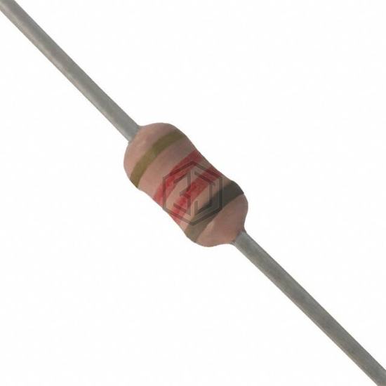 ERD-S2TJ822V - Panasonic Electronic Components - Through Hole Resistors