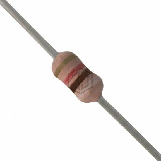 ERD-S2TJ912V - Panasonic Electronic Components - Through Hole Resistors