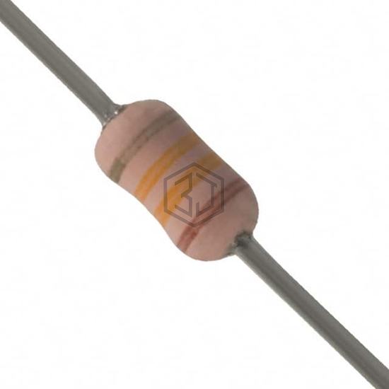ERD-S2TJ133V - Panasonic Electronic Components - Through Hole Resistors
