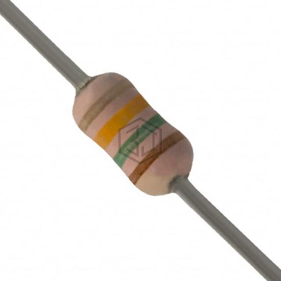 ERD-S2TJ153V - Panasonic Electronic Components - Through Hole Resistors