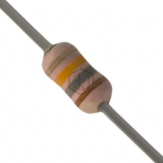ERD-S2TJ183V - Panasonic Electronic Components - Through Hole Resistors