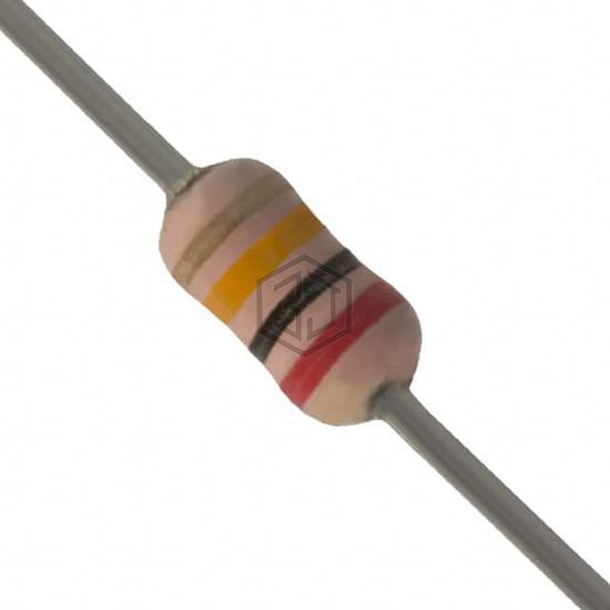 ERD-S2TJ203V - Panasonic Electronic Components - Through Hole Resistors