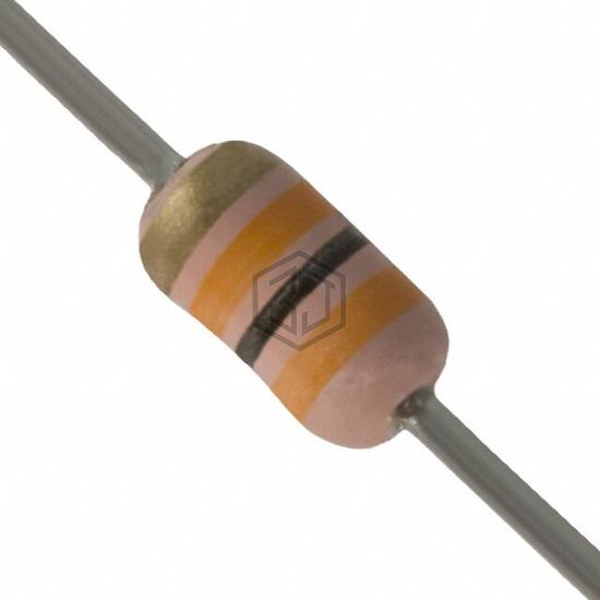 ERD-S2TJ303V - Panasonic Electronic Components - Through Hole Resistors
