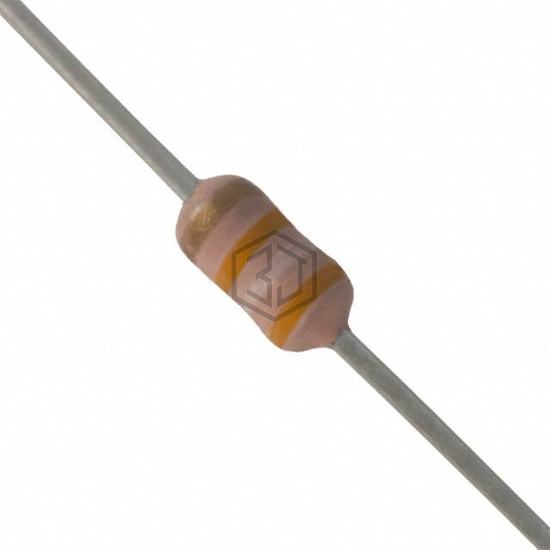 ERD-S2TJ393V - Panasonic Electronic Components - Through Hole Resistors