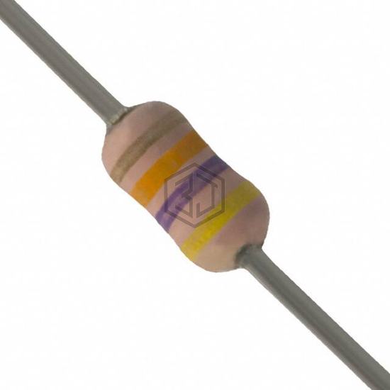 ERD-S2TJ473V - Panasonic Electronic Components - Through Hole Resistors