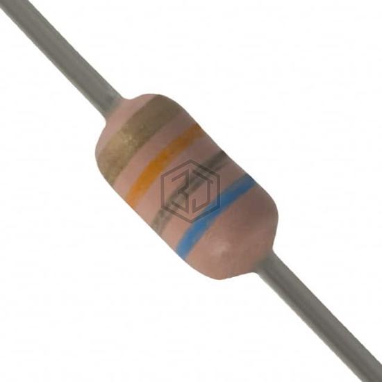 ERD-S2TJ683V - Panasonic Electronic Components - Through Hole Resistors