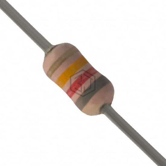 ERD-S2TJ823V - Panasonic Electronic Components - Through Hole Resistors