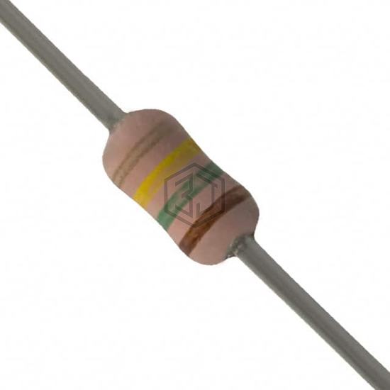 ERD-S2TJ154V - Panasonic Electronic Components - Through Hole Resistors