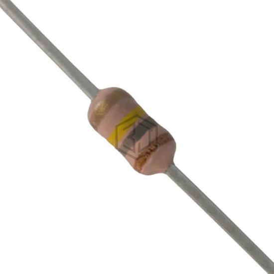 ERD-S2TJ184V - Panasonic Electronic Components - Through Hole Resistors