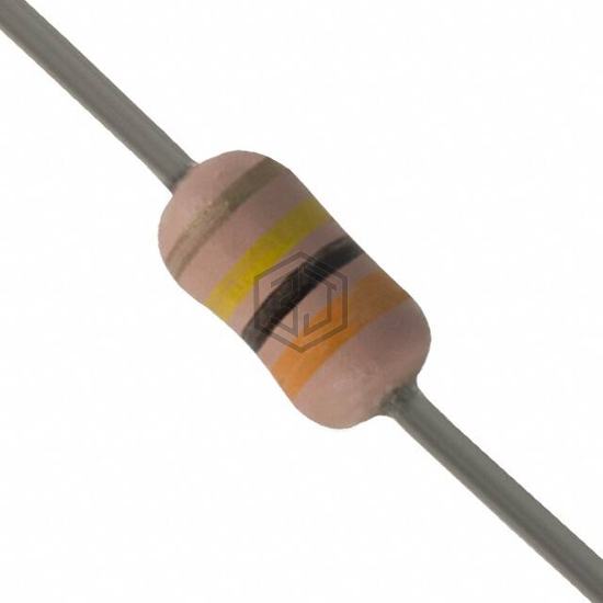 ERD-S2TJ304V - Panasonic Electronic Components - Through Hole Resistors
