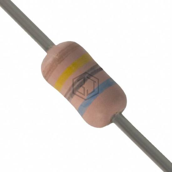 ERD-S2TJ684V - Panasonic Electronic Components - Through Hole Resistors