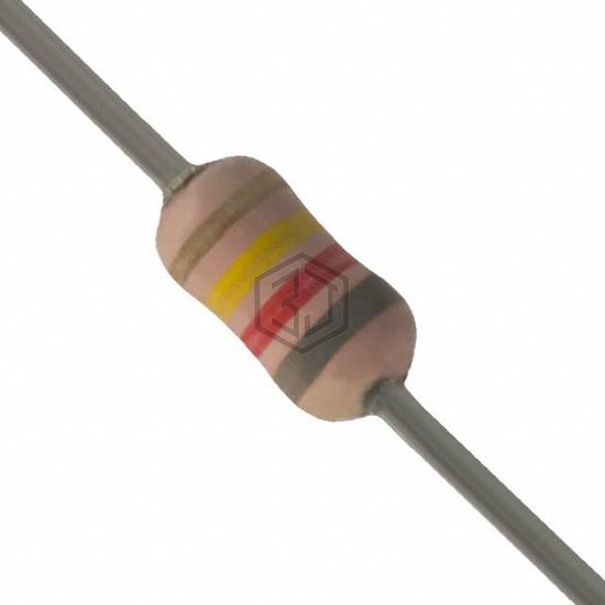 ERD-S2TJ824V - Panasonic Electronic Components - Through Hole Resistors