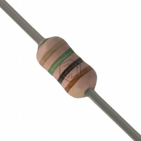 ERD-S2TJ105V - Panasonic Electronic Components - Through Hole Resistors