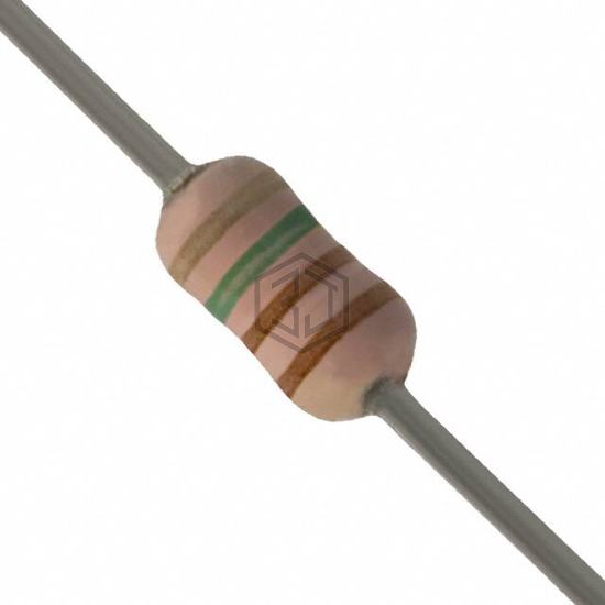 ERD-S2TJ115V - Panasonic Electronic Components - Through Hole Resistors