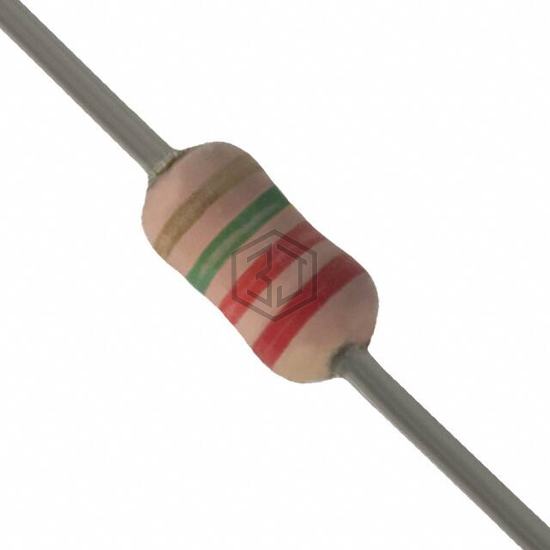 ERD-S2TJ225V - Panasonic Electronic Components - Through Hole Resistors