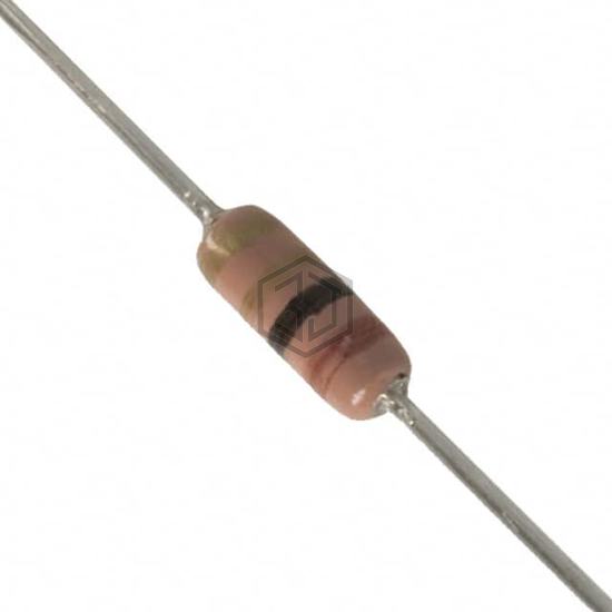 ERD-S1TJ1R0V - Panasonic Electronic Components - Through Hole Resistors