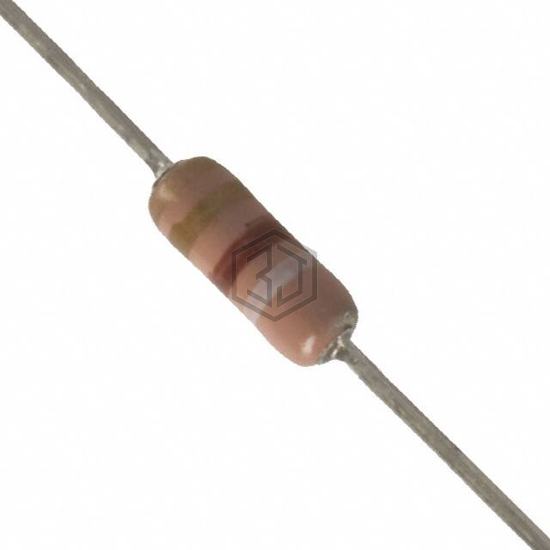 ERD-S1TJ9R1V - Panasonic Electronic Components - Through Hole Resistors