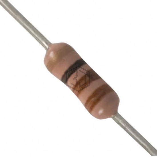 ERD-S1TJ110V - Panasonic Electronic Components - Through Hole Resistors