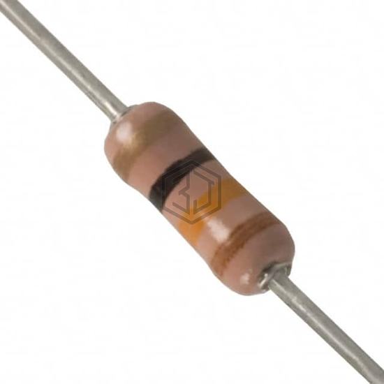 ERD-S1TJ130V - Panasonic Electronic Components - Through Hole Resistors