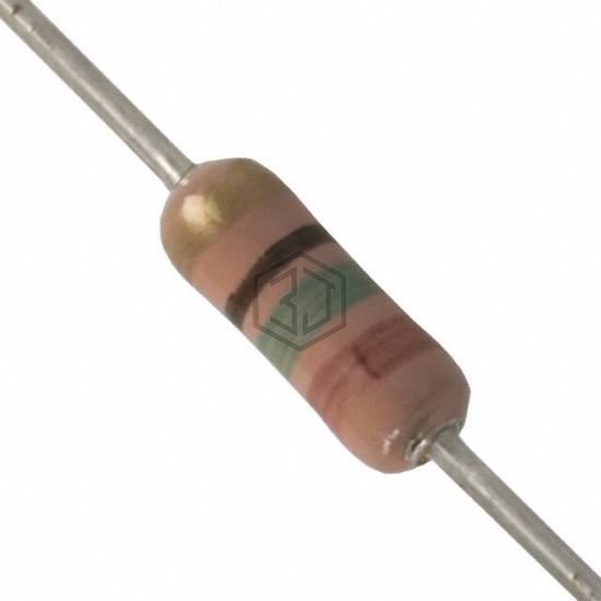ERD-S1TJ150V - Panasonic Electronic Components - Through Hole Resistors