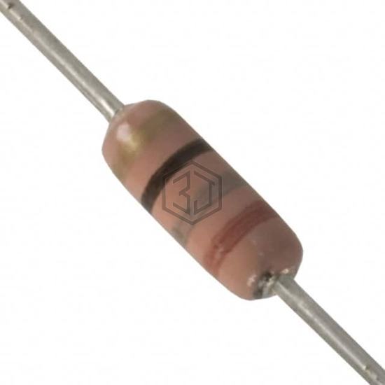ERD-S1TJ180V - Panasonic Electronic Components - Through Hole Resistors