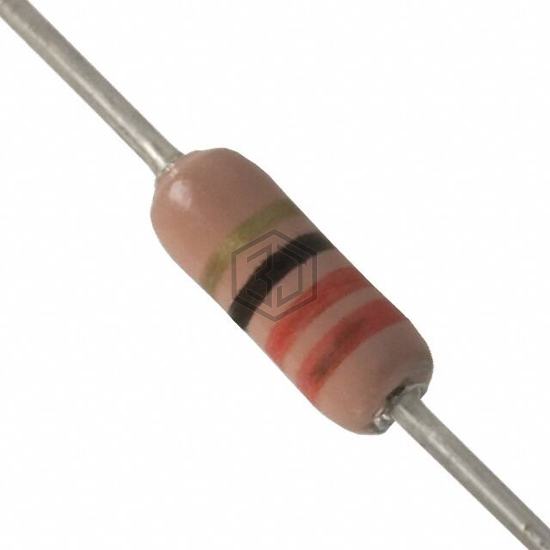 ERD-S1TJ220V - Panasonic Electronic Components - Through Hole Resistors