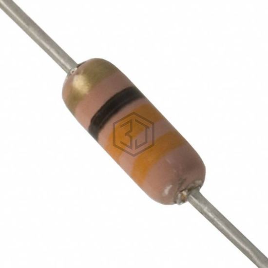 ERD-S1TJ330V - Panasonic Electronic Components - Through Hole Resistors