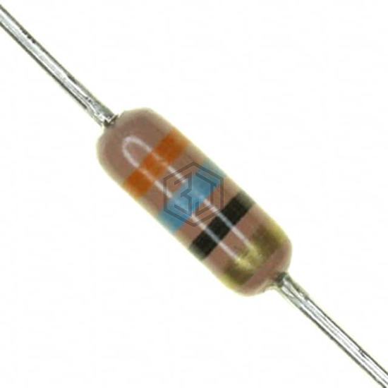 ERD-S1TJ360V - Panasonic Electronic Components - Through Hole Resistors