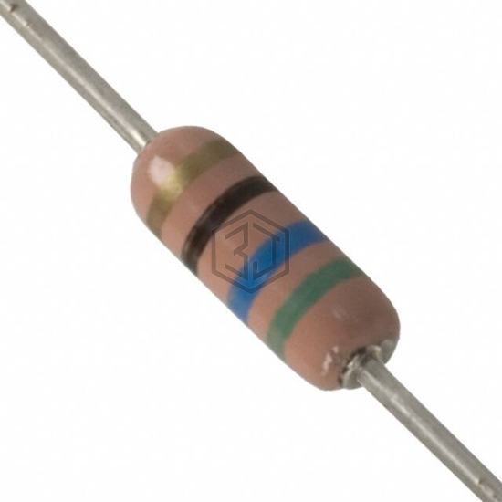 ERD-S1TJ560V - Panasonic Electronic Components - Through Hole Resistors