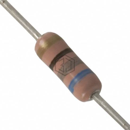 ERD-S1TJ680V - Panasonic Electronic Components - Through Hole Resistors