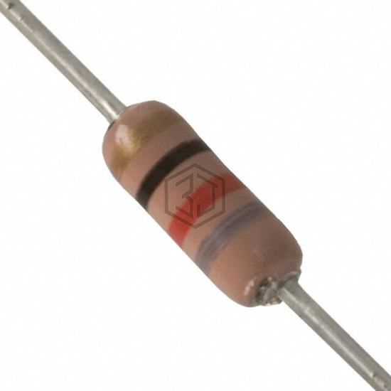 ERD-S1TJ820V - Panasonic Electronic Components - Through Hole Resistors