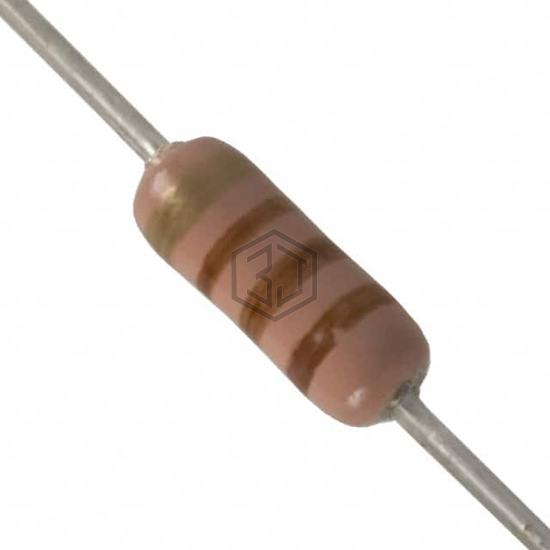 ERD-S1TJ111V - Panasonic Electronic Components - Through Hole Resistors