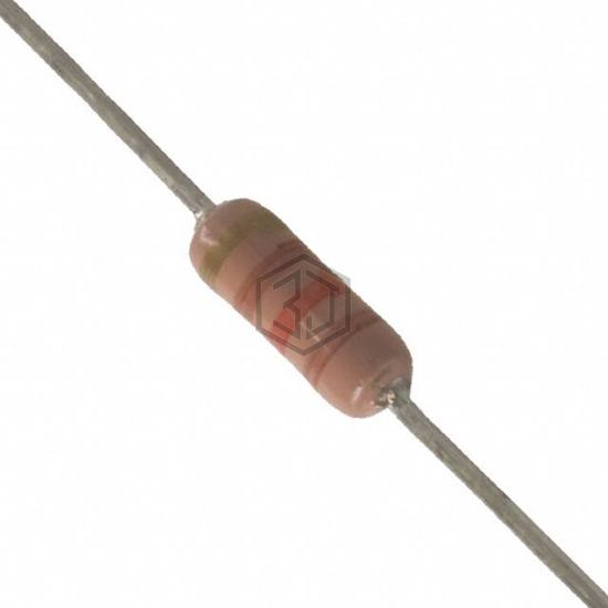 ERD-S1TJ121V - Panasonic Electronic Components - Through Hole Resistors