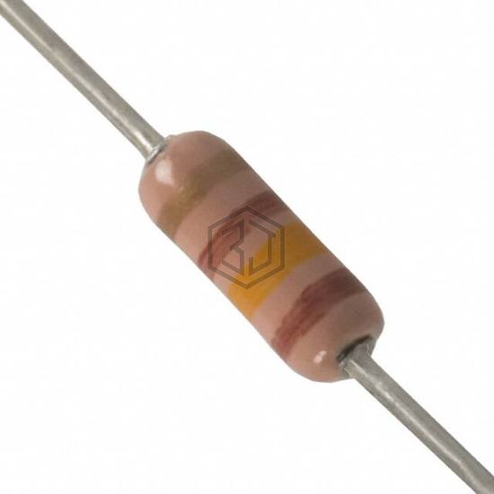 ERD-S1TJ131V - Panasonic Electronic Components - Through Hole Resistors