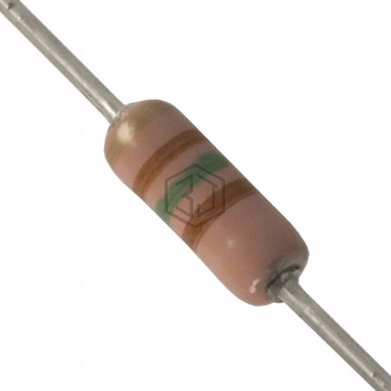 ERD-S1TJ151V - Panasonic Electronic Components - Through Hole Resistors