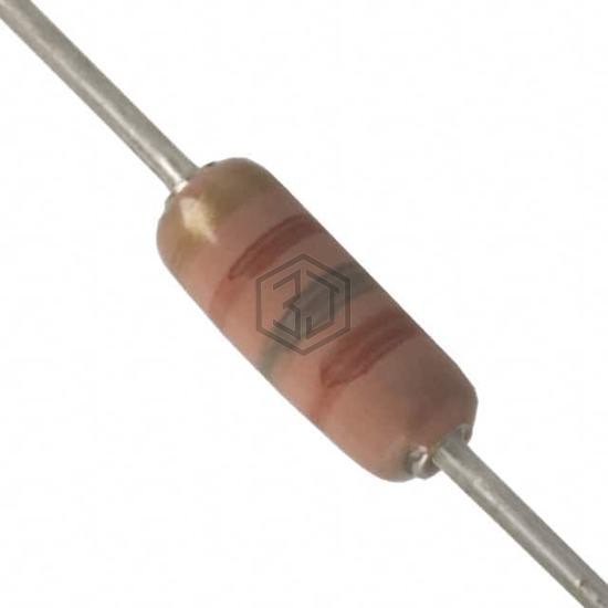 ERD-S1TJ181V - Panasonic Electronic Components - Through Hole Resistors