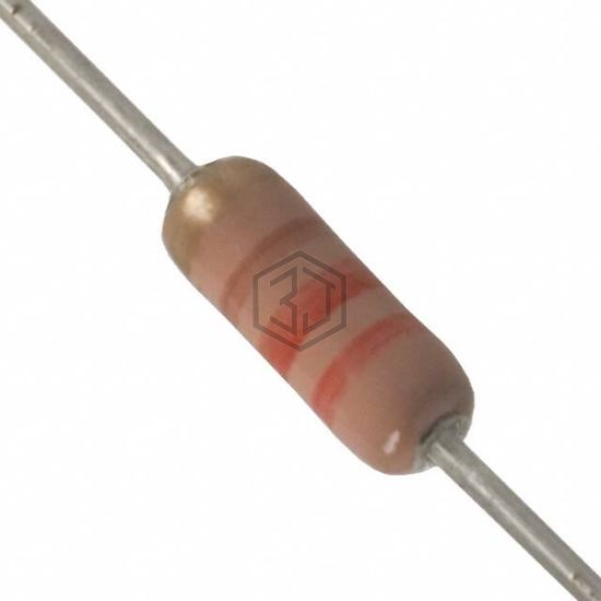 ERD-S1TJ221V - Panasonic Electronic Components - Through Hole Resistors